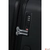Kép 8/8 - American Tourister bőrönd Dynabelt Spinner 77/28 Exp Tsa 154293/A615-Black