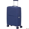 Kép 1/6 - American Tourister bőrönd 25' Fastforward Spinner 55/20 Tsa Exp 155259/A569-Purple