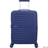 Kép 2/6 - American Tourister bőrönd 25' Fastforward Spinner 55/20 Tsa Exp 155259/A569-Purple