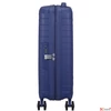 Kép 4/6 - American Tourister bőrönd 25' Fastforward Spinner 55/20 Tsa Exp 155259/A569-Purple