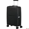 Kép 1/6 - American Tourister bőrönd 25' Fastforward Spinner 55/20 Tsa Exp 155259/361E-Black