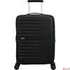 Kép 2/6 - American Tourister bőrönd 25' Fastforward Spinner 55/20 Tsa Exp 155259/361E-Black