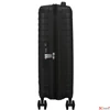 Kép 4/6 - American Tourister bőrönd 25' Fastforward Spinner 55/20 Tsa Exp 155259/361E-Black