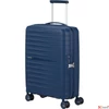 Kép 1/7 - American Tourister bőrönd 25' Fastforward Spinner 55/20 Tsa Exp 155259/1598-Blue