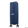 Kép 5/7 - American Tourister bőrönd 25' Fastforward Spinner 55/20 Tsa Exp 155259/1598-Blue