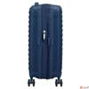 Kép 7/7 - American Tourister bőrönd 25' Fastforward Spinner 55/20 Tsa Exp 155259/1598-Blue