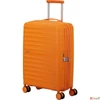 Kép 1/7 - American Tourister bőrönd 25' Fastforward Spinner 55/20 Tsa Exp 155259/0595-Orange