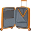 Kép 2/7 - American Tourister bőrönd 25' Fastforward Spinner 55/20 Tsa Exp 155259/0595-Orange