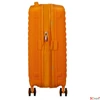 Kép 7/7 - American Tourister bőrönd 25' Fastforward Spinner 55/20 Tsa Exp 155259/0595-Orange