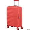 Kép 1/6 - American Tourister bőrönd 25' Fastforward Spinner 55/20 Tsa Exp 155259/A683-Coral