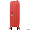 Kép 4/6 - American Tourister bőrönd 25' Fastforward Spinner 55/20 Tsa Exp 155259/A683-Coral