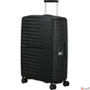 Kép 1/6 - American Tourister bőrönd 25' Fastforward Spinner 68/25 Tsa Exp 155260/361E-Black