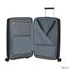 Kép 3/6 - American Tourister bőrönd 25' Fastforward Spinner 68/25 Tsa Exp 155260/361E-Flash Black