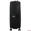 Kép 4/6 - American Tourister bőrönd 25' Fastforward Spinner 68/25 Tsa Exp 155260/361E-Black