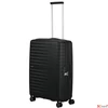 Kép 6/6 - American Tourister bőrönd 25' Fastforward Spinner 68/25 Tsa Exp 155260/361E-Black