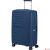 Kép 1/5 - American Tourister bőrönd 25' Fastforward Spinner 68/25 Tsa Exp 155260/1598-Navy Blue