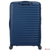 Kép 4/5 - American Tourister bőrönd 25' Fastforward Spinner 68/25 Tsa Exp 155260/1598-Navy Blue
