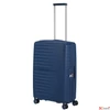 Kép 5/5 - American Tourister bőrönd 25' Fastforward Spinner 68/25 Tsa Exp 155260/1598-Blue
