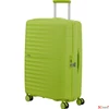 Kép 1/6 - American Tourister bőrönd 25' Fastforward Spinner 68/25 Tsa Exp 155260/8924-Lime