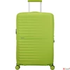 Kép 2/6 - American Tourister bőrönd 25' Fastforward Spinner 68/25 Tsa Exp 155260/8924-Lime