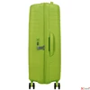 Kép 4/6 - American Tourister bőrönd 25' Fastforward Spinner 68/25 Tsa Exp 155260/8924-Lime