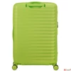 Kép 5/6 - American Tourister bőrönd 25' Fastforward Spinner 68/25 Tsa Exp 155260/8924-Lime