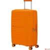 Kép 1/6 - American Tourister bőrönd 25' Fastforward Spinner 68/25 Tsa Exp 155260/0595-Orange