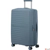 Kép 1/6 - American Tourister bőrönd 25' Fastforward Spinner 68/25 Tsa Exp 155260/1827-Blue