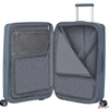Kép 3/6 - American Tourister bőrönd 25' Fastforward Spinner 68/25 Tsa Exp 155260/1827-Blue