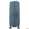 Kép 4/6 - American Tourister bőrönd 25' Fastforward Spinner 68/25 Tsa Exp 155260/1827-Blue