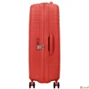 Kép 4/6 - American Tourister bőrönd 25' Fastforward Spinner 68/25 Tsa Exp 155260/A683-Coral