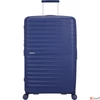 Kép 2/6 - American Tourister bőrönd 25' Fastforward Spinner 78/29 Tsa Exp 155261/A569-Purple