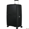 Kép 1/6 - American Tourister bőrönd 25' Fastforward Spinner 78/29 Tsa Exp 155261/361E-Black