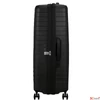 Kép 4/6 - American Tourister bőrönd 25' Fastforward Spinner 78/29 Tsa Exp 155261/361E-Flash Black