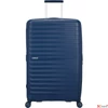 Kép 2/6 - American Tourister bőrönd 25' Fastforward Spinner 78/29 Tsa Exp 155261/1598-Blue
