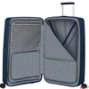Kép 3/6 - American Tourister bőrönd 25' Fastforward Spinner 78/29 Tsa Exp 155261/1598-Blue