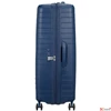 Kép 4/6 - American Tourister bőrönd 25' Fastforward Spinner 78/29 Tsa Exp 155261/1598-Blue