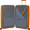 Kép 3/7 - American Tourister bőrönd 25' Fastforward Spinner 78/29 Tsa Exp 155261/0595-Orange