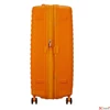 Kép 7/7 - American Tourister bőrönd 25' Fastforward Spinner 78/29 Tsa Exp 155261/0595-Orange