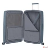Kép 3/5 - American Tourister bőrönd 25' Fastforward Spinner 78/29 Tsa Exp 155261/1827-Blue