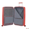 Kép 3/6 - American Tourister bőrönd 25' Fastforward Spinner 78/29 Tsa Exp 155261/A683-Coral