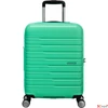 Kép 2/4 - American Tourister bőrönd Flashline Pop Spinner 55/20 Exp Tsa 151099/1507-Light Green