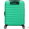 Kép 3/4 - American Tourister bőrönd Flashline Pop Spinner 55/20 Exp Tsa 151099/1507-Light Green