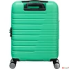 Kép 3/4 - American Tourister bőrönd Flashline Pop Spinner 55/20 Exp Tsa 151099/1507-Light Green