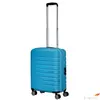 Kép 6/6 - American Tourister bőrönd Flashline Pop Spinner 55/20 Exp Tsa 151099/5653-Cloudy Blue