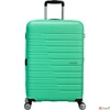 Kép 1/5 - American Tourister bőrönd Flashline Pop Spinner 67/24 Exp Tsa 151104/1507-Light Green