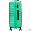 Kép 4/5 - American Tourister bőrönd Flashline Pop Spinner 67/24 Exp Tsa 151104/1507-Light Green