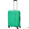 Kép 5/5 - American Tourister bőrönd Flashline Pop Spinner 67/24 Exp Tsa 151104/1507-Light Green