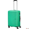 Kép 5/5 - American Tourister bőrönd Flashline Pop Spinner 67/24 Exp Tsa 151104/1507-Light Green