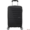 Kép 2/6 - American Tourister bőrönd 25' Flashline Spin. 55/20 Length 35 Cm 153340/0614-Black